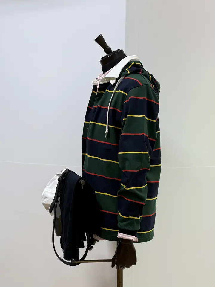 J.PRESS MEN 吉村 コーディネート画像