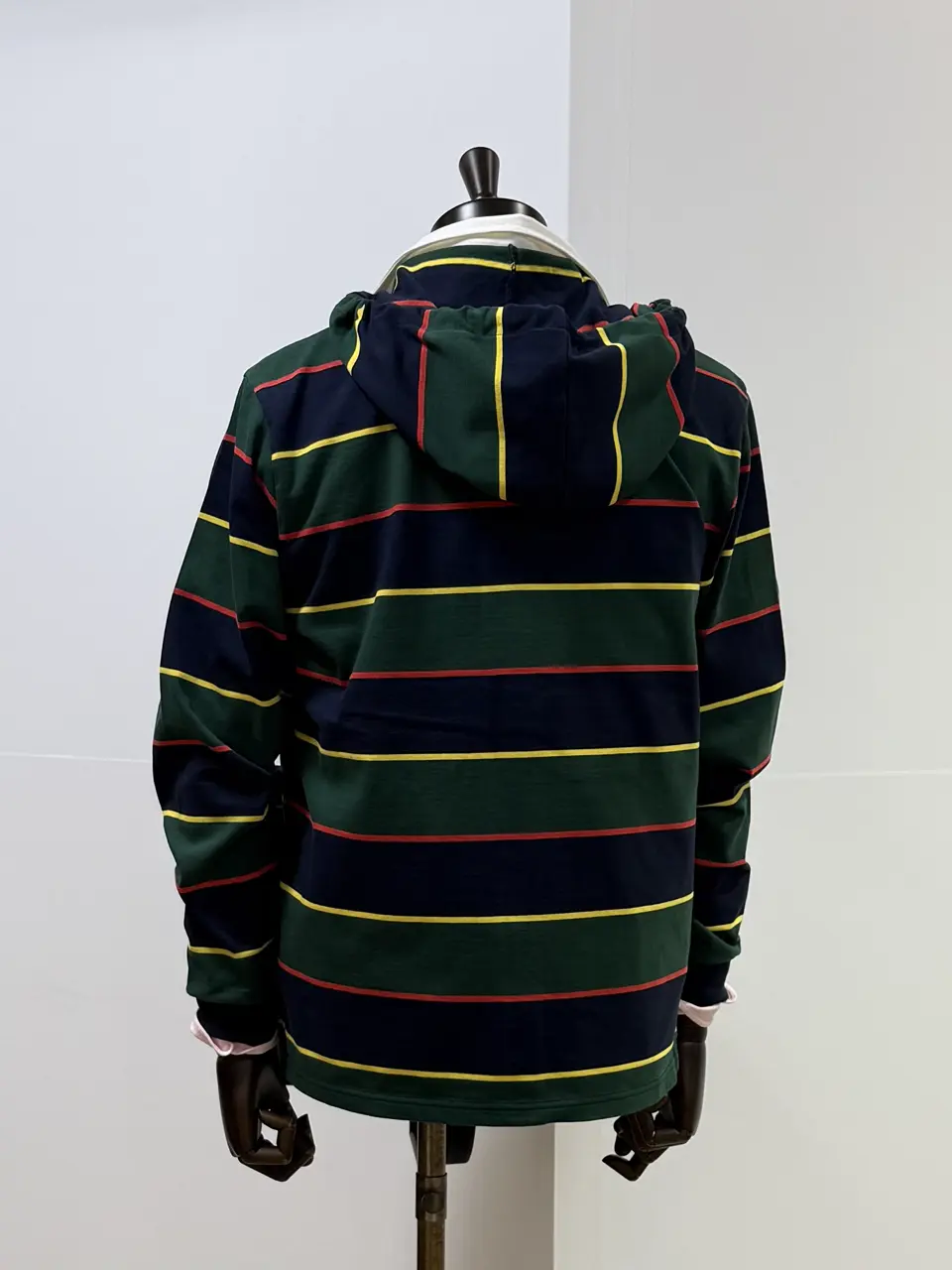 J.PRESS MEN 吉村 コーディネート画像