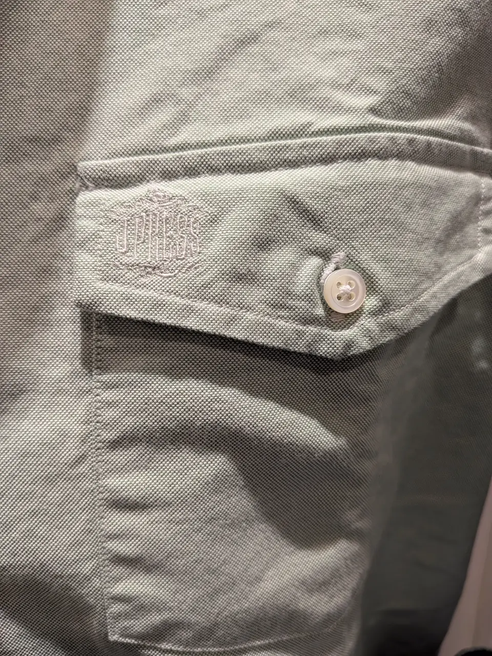 J.PRESS MEN 渡瀬 コーディネート画像