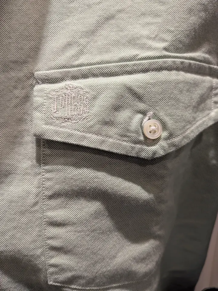 J.PRESS MEN 渡瀬 コーディネート画像