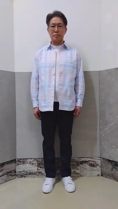 J.PRESS MEN 金子 コーディネート画像