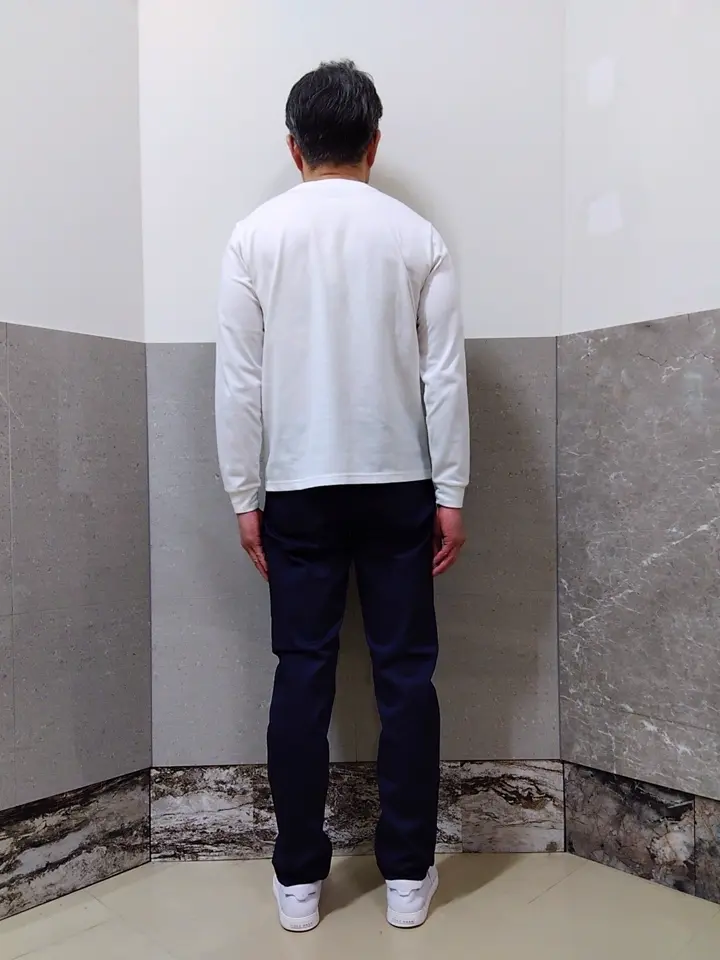 J.PRESS MEN 金子 コーディネート画像