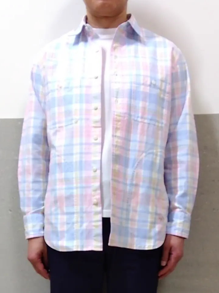 J.PRESS MEN 金子 コーディネート画像