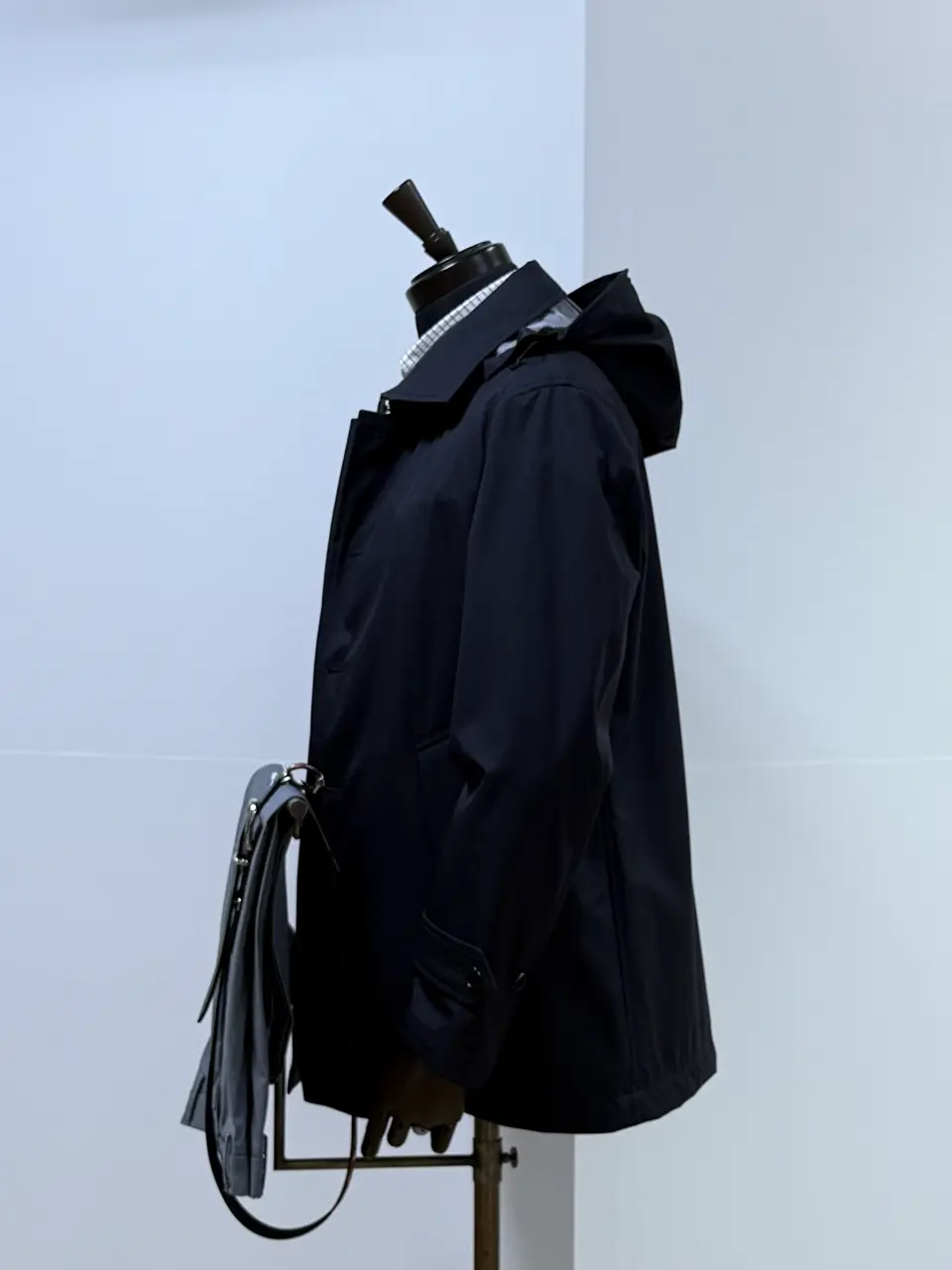 J.PRESS MEN 吉村 コーディネート画像