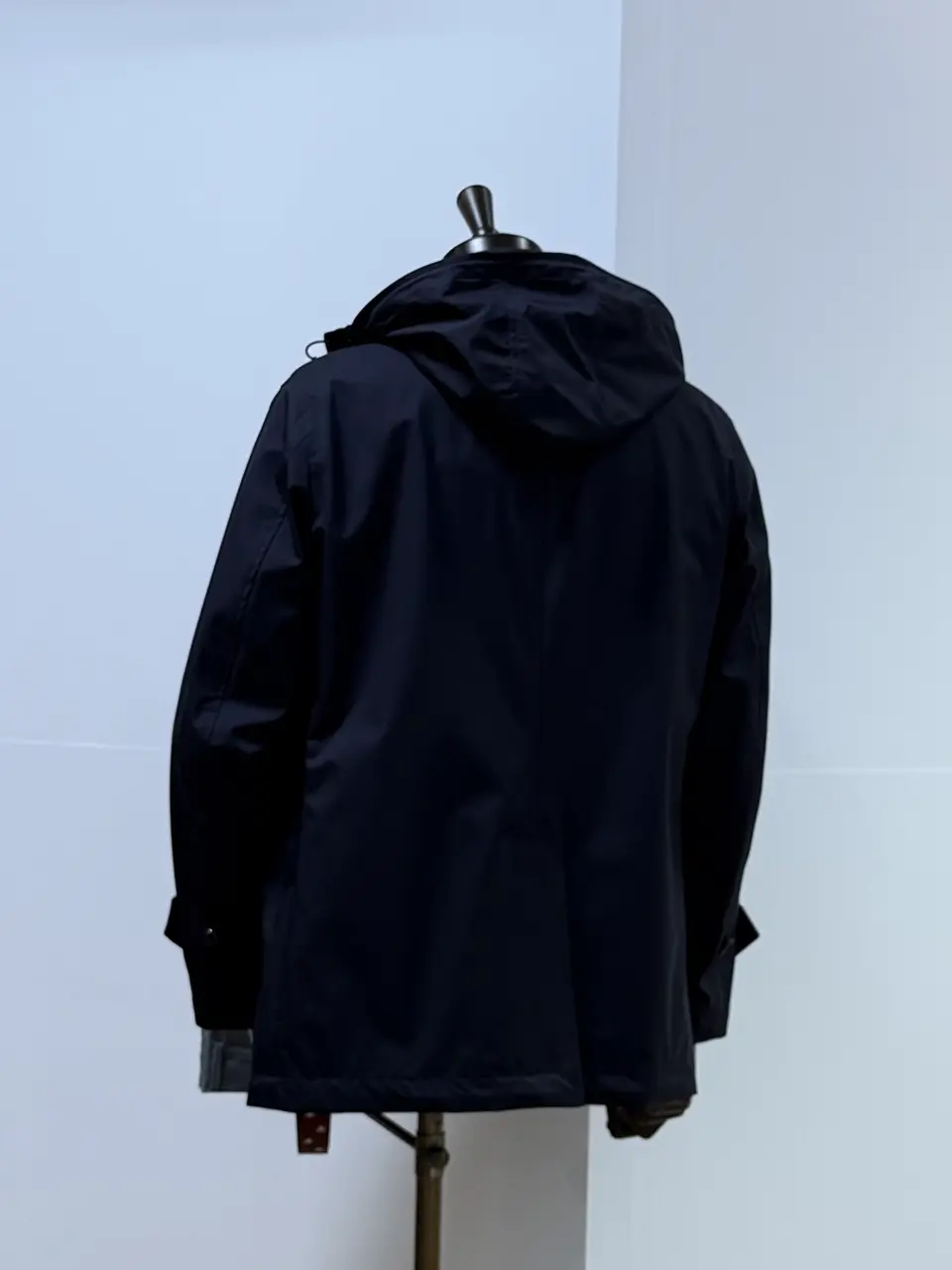 J.PRESS MEN 吉村 コーディネート画像