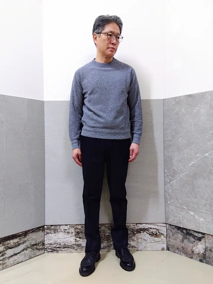 J.PRESS MEN 金子 コーディネート画像