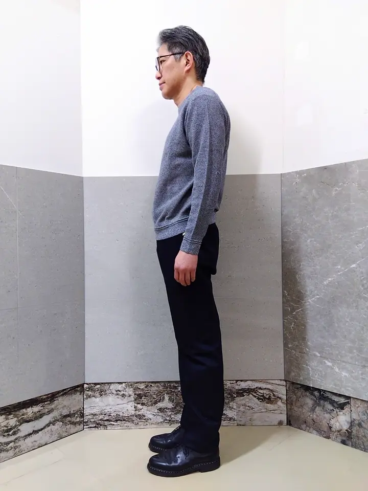 J.PRESS MEN 金子 コーディネート画像