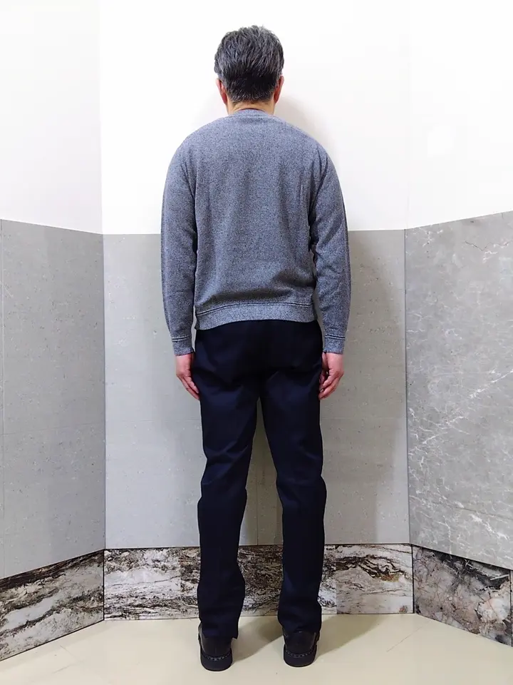 J.PRESS MEN 金子 コーディネート画像