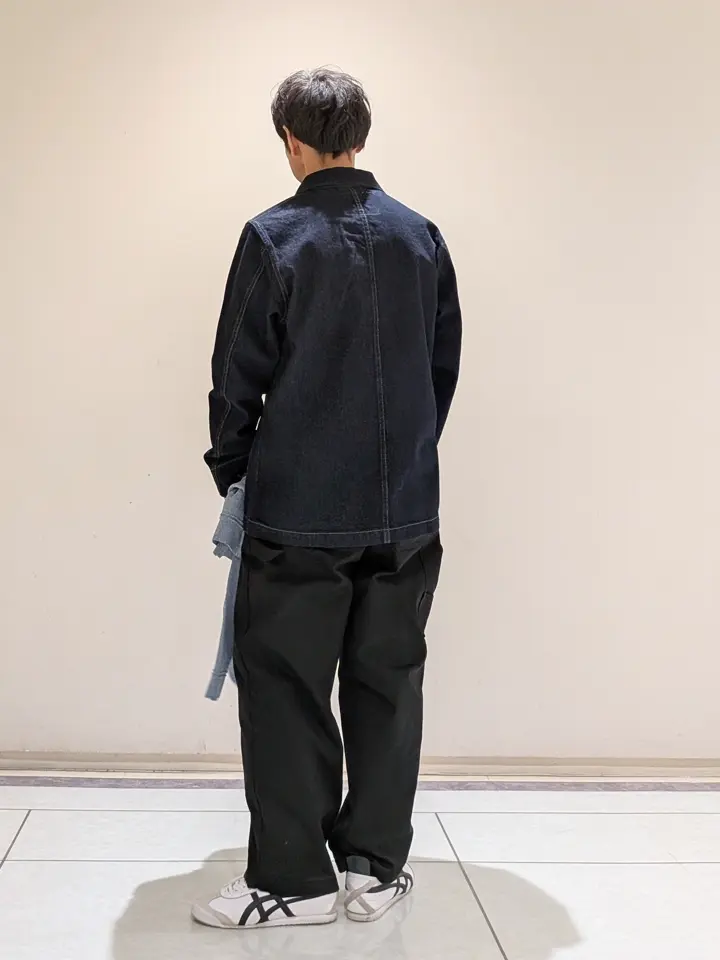 J.PRESS MEN 春木 コーディネート画像