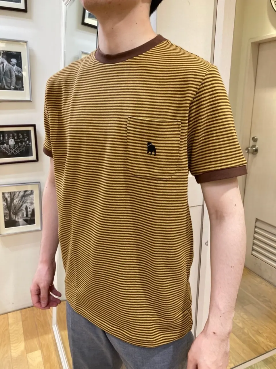 J.PRESS MEN 山本 コーディネート画像