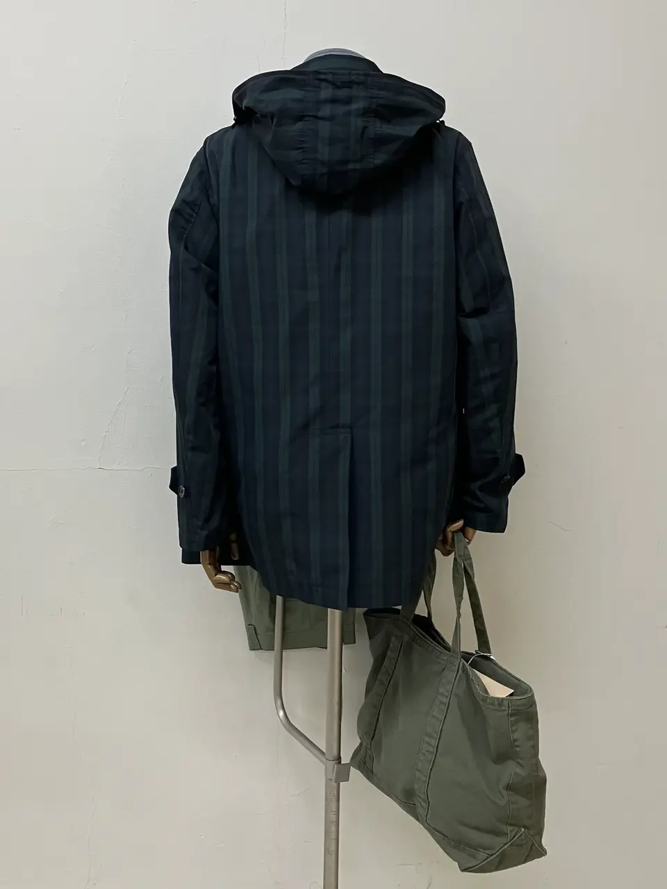 J.PRESS MEN 木村 コーディネート画像