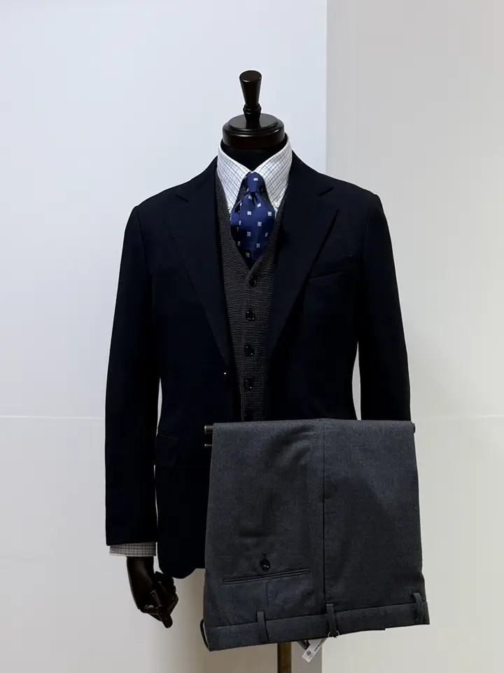 J.PRESS MEN 吉村 コーディネート画像