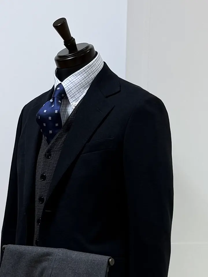 J.PRESS MEN 吉村 コーディネート画像