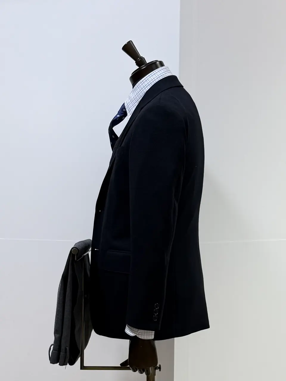 J.PRESS MEN 吉村 コーディネート画像