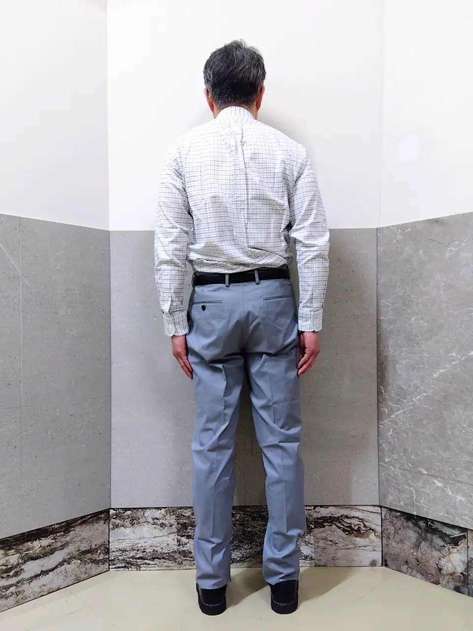 J.PRESS MEN 金子 コーディネート画像