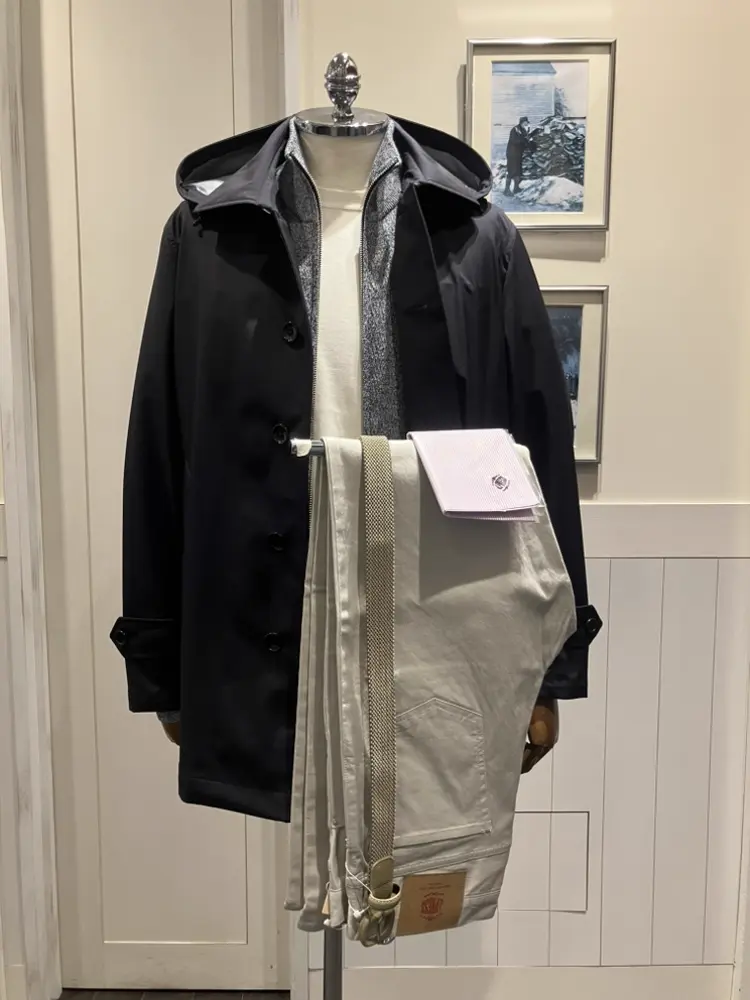  宇佐 コーディネート画像