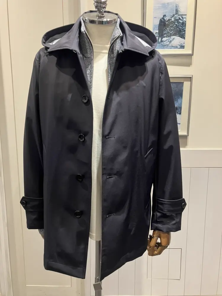 J.PRESS MEN 宇佐 コーディネート画像