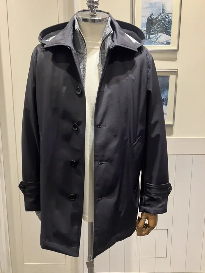 J.PRESS MEN 宇佐 コーディネート画像