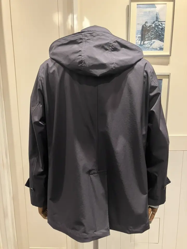 J.PRESS MEN 宇佐 コーディネート画像