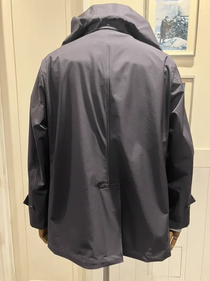 J.PRESS MEN 宇佐 コーディネート画像