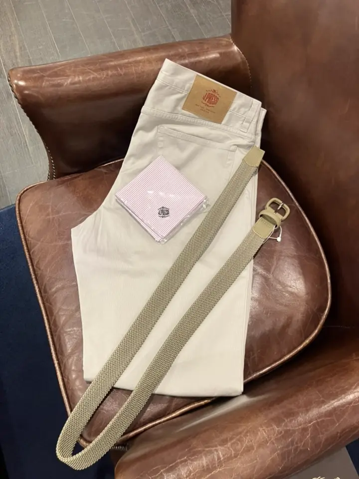 J.PRESS MEN 宇佐 コーディネート画像