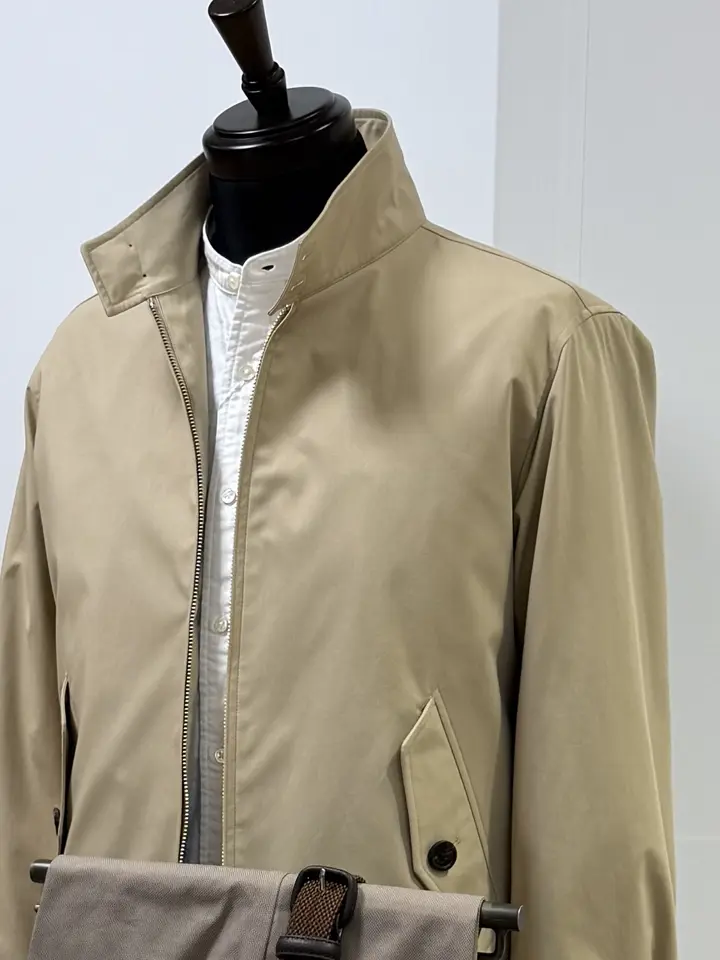 J.PRESS MEN 吉村 コーディネート画像