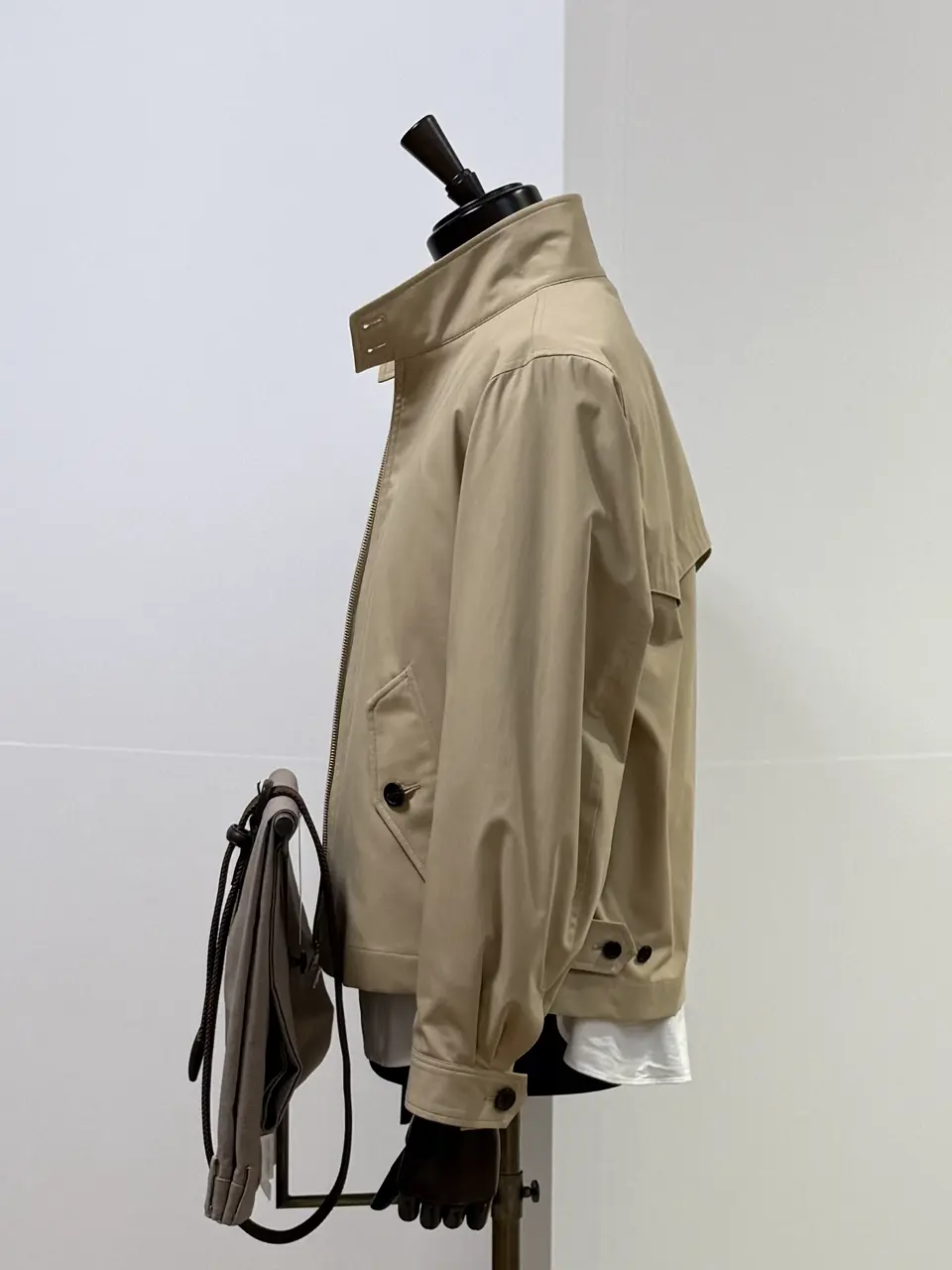 J.PRESS MEN 吉村 コーディネート画像