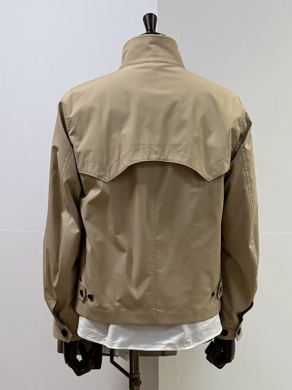 J.PRESS MEN 吉村 コーディネート画像