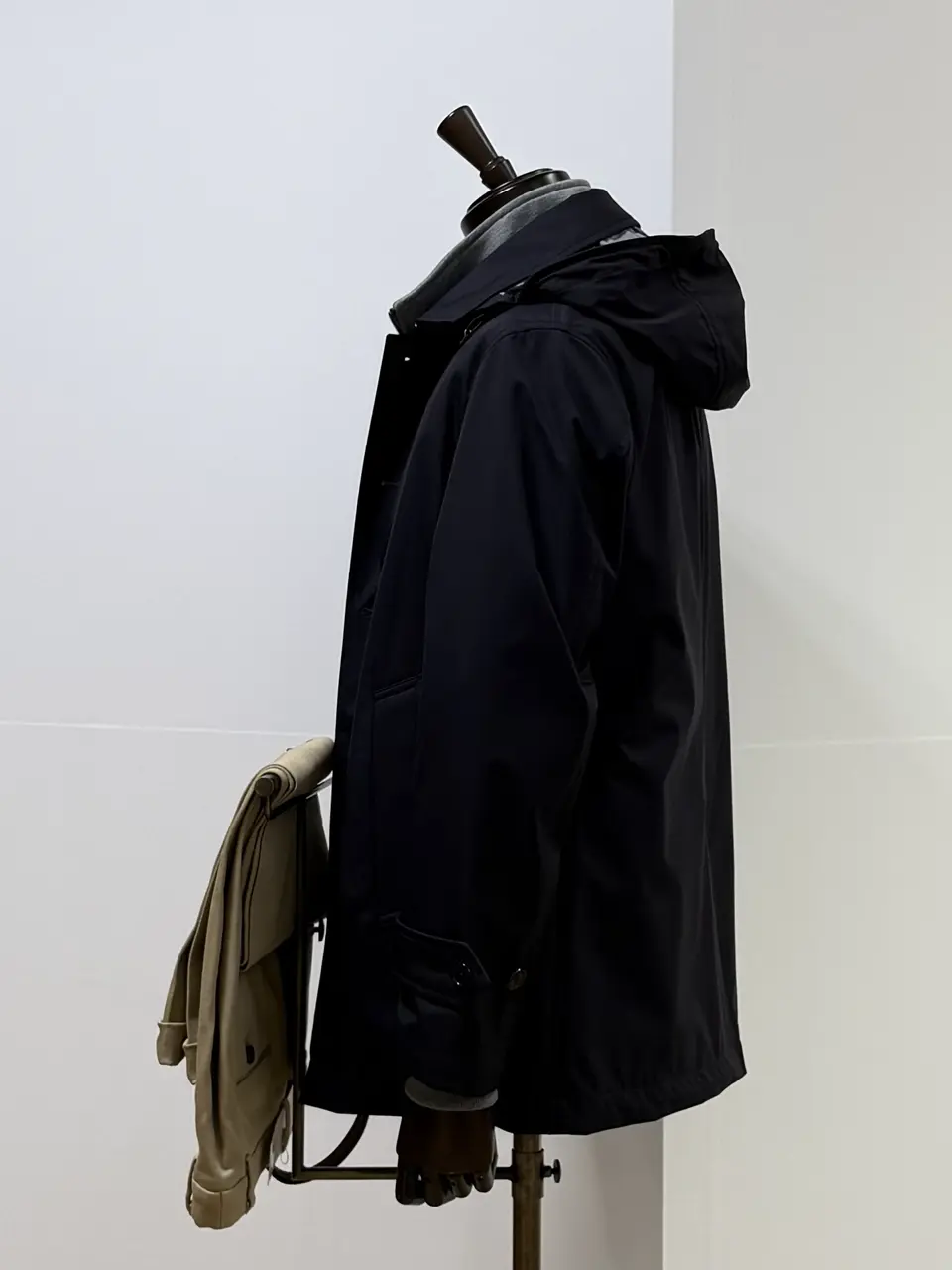 J.PRESS MEN 吉村 コーディネート画像