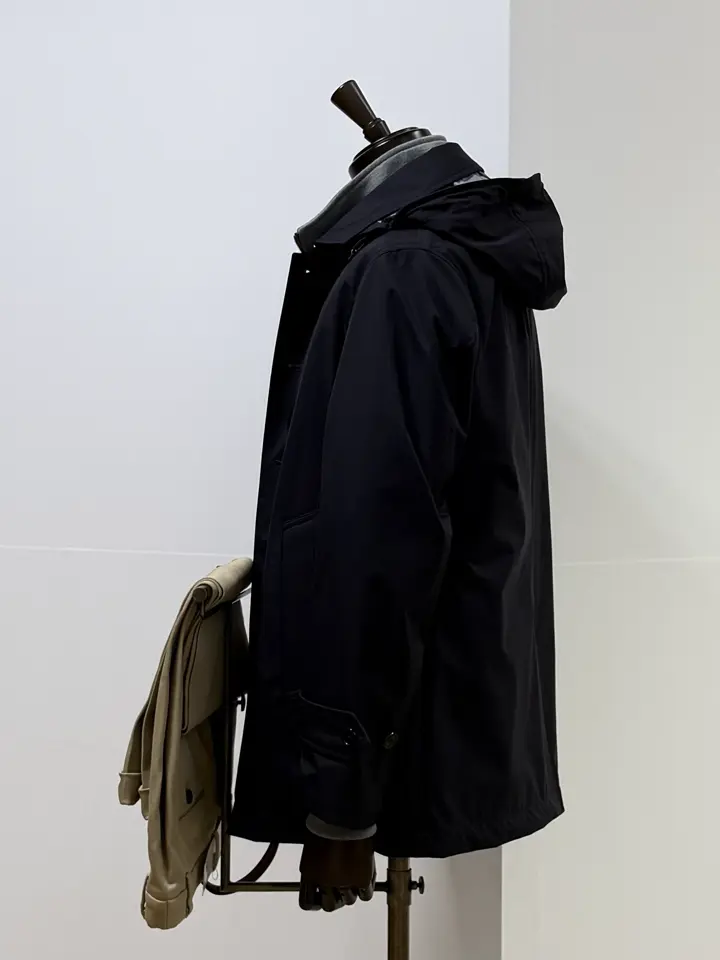 J.PRESS MEN 吉村 コーディネート画像