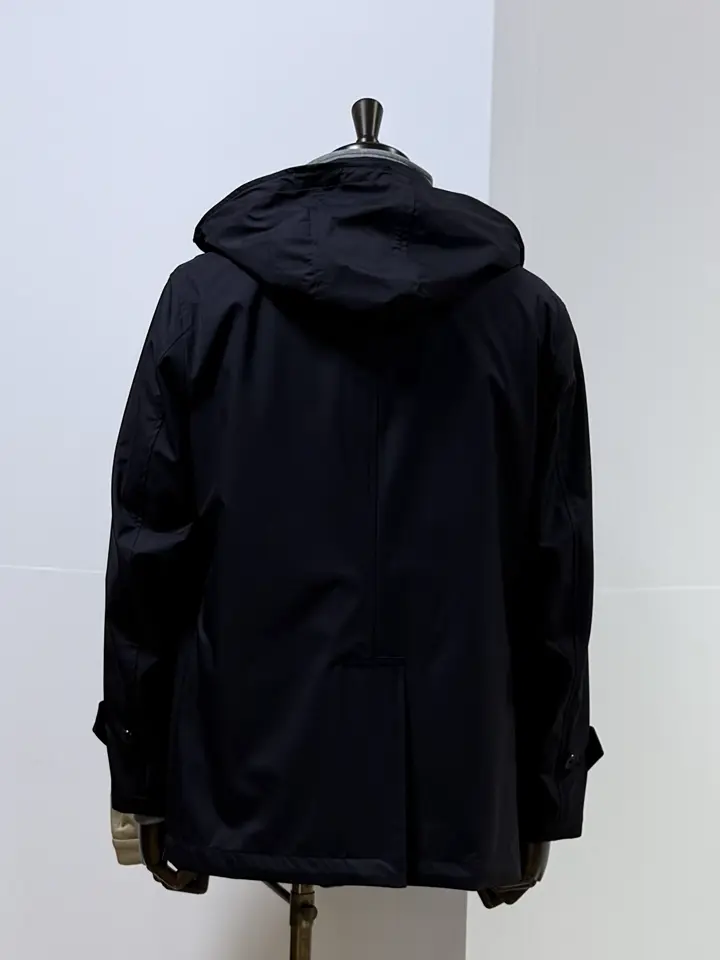 J.PRESS MEN 吉村 コーディネート画像