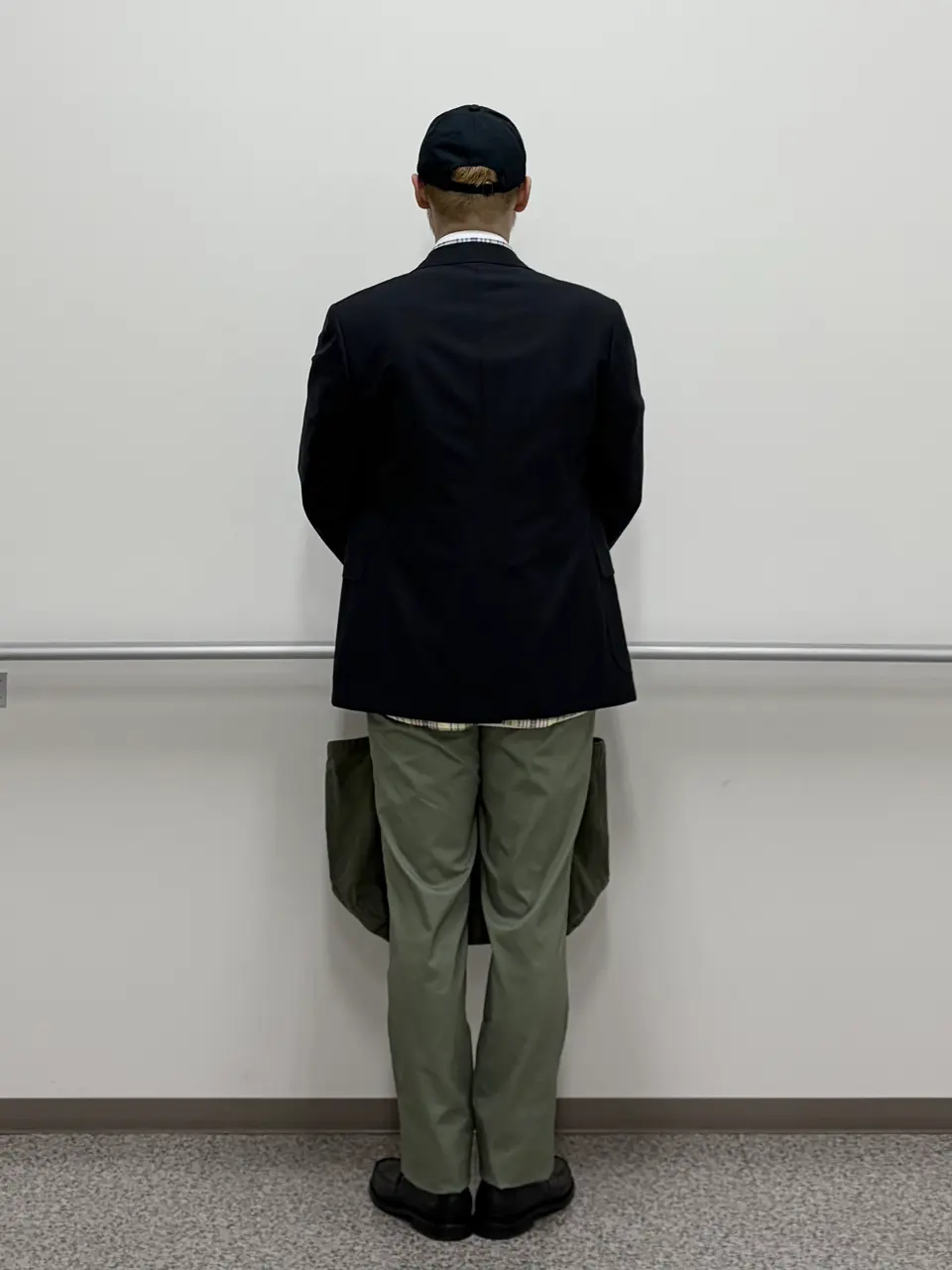 J.PRESS MEN 若山 コーディネート画像