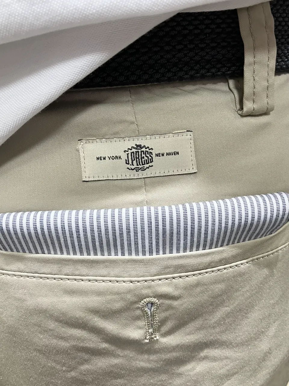 J.PRESS MEN 若山 コーディネート画像