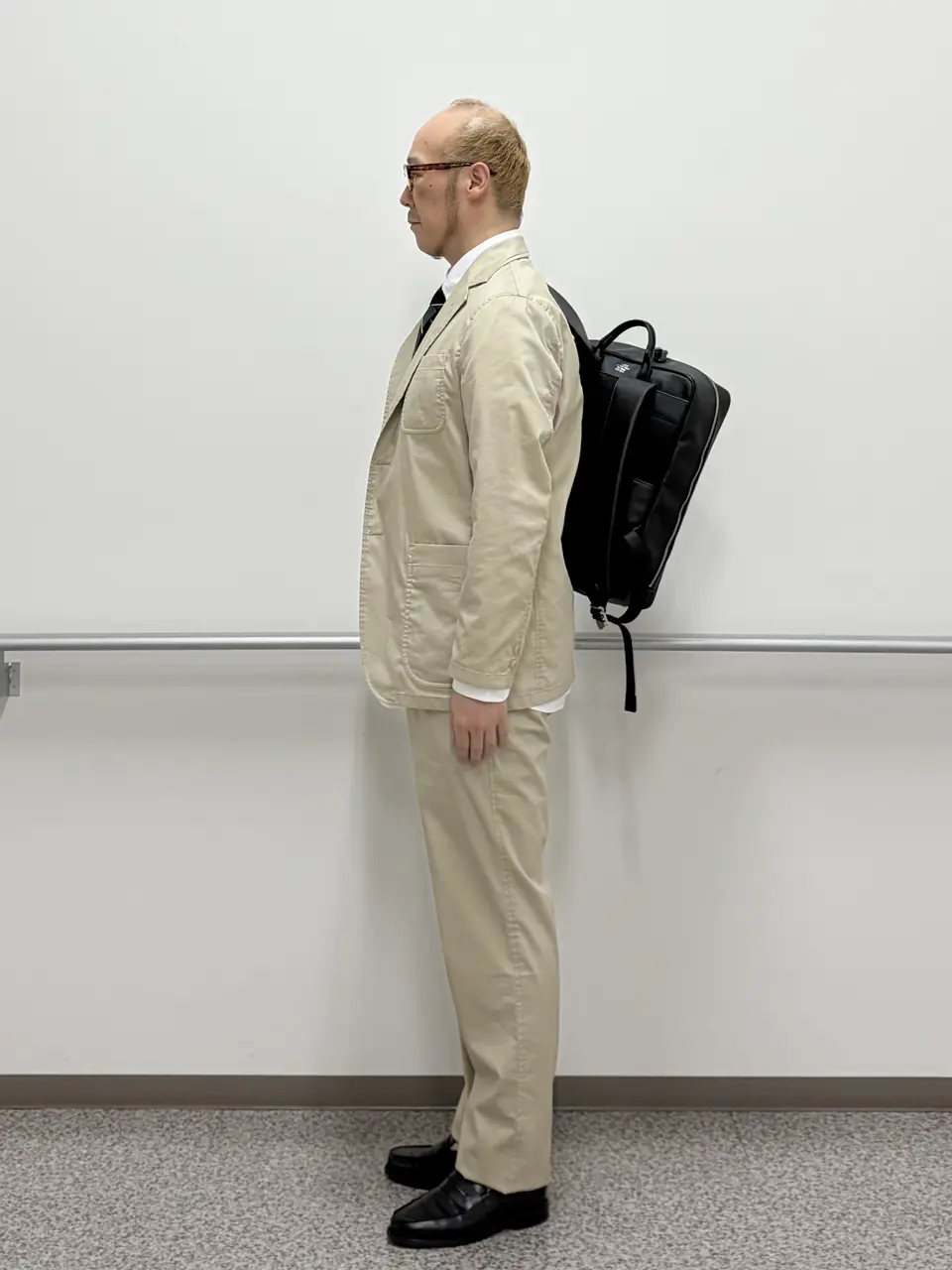 J.PRESS MEN 若山 コーディネート画像