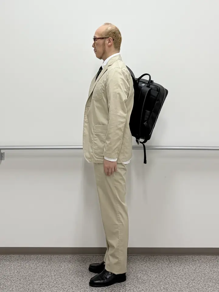 J.PRESS MEN 若山 コーディネート画像