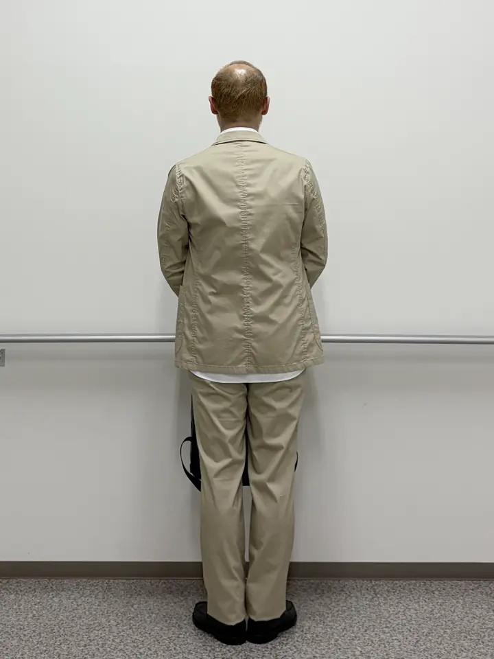 J.PRESS MEN 若山 コーディネート画像