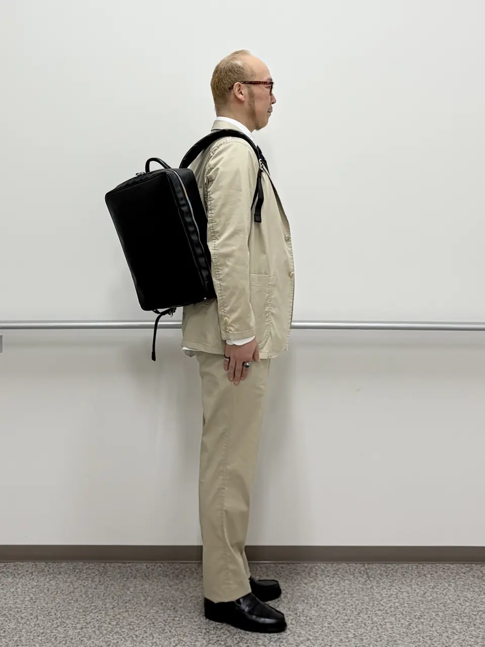 J.PRESS MEN 若山 コーディネート画像