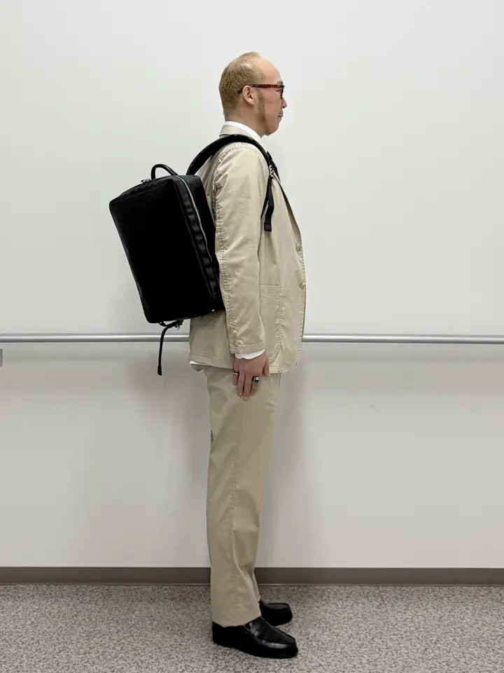 J.PRESS MEN 若山 コーディネート画像