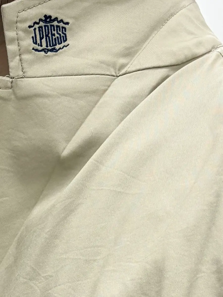 J.PRESS MEN 若山 コーディネート画像