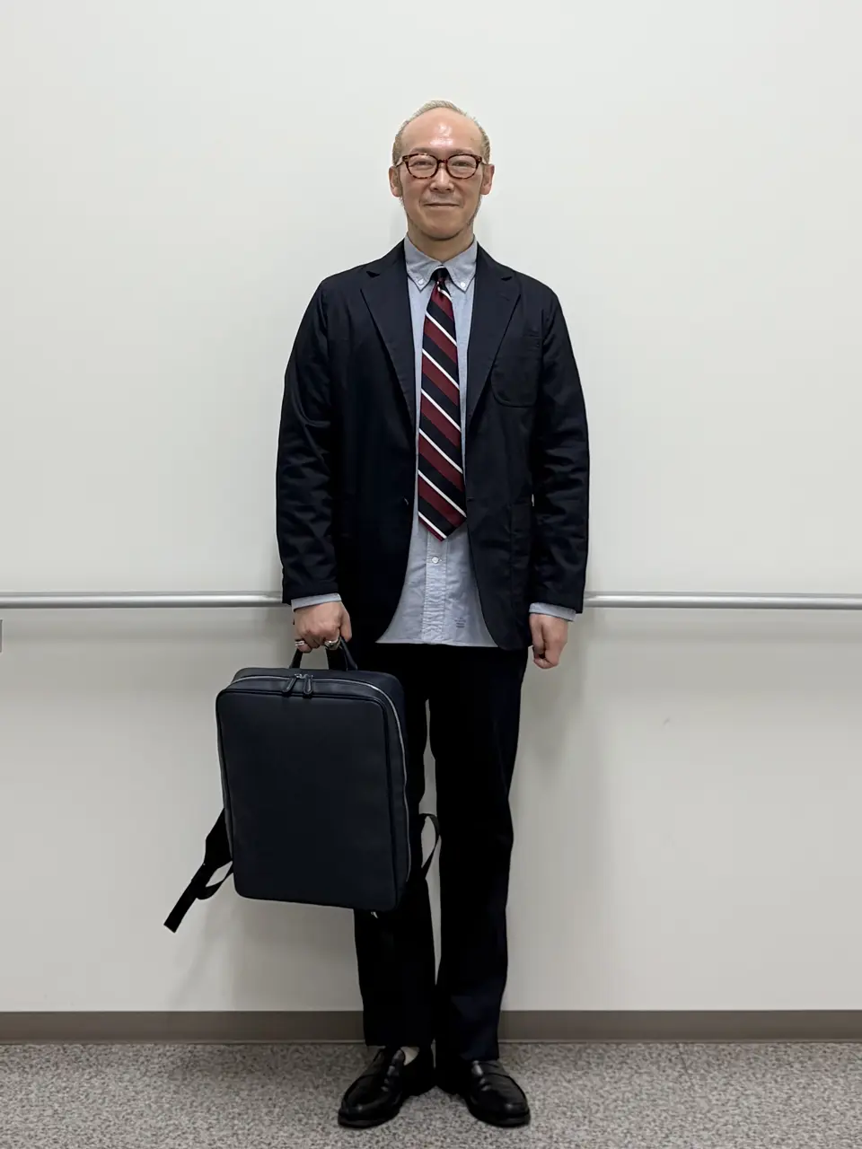  若山 コーディネート画像