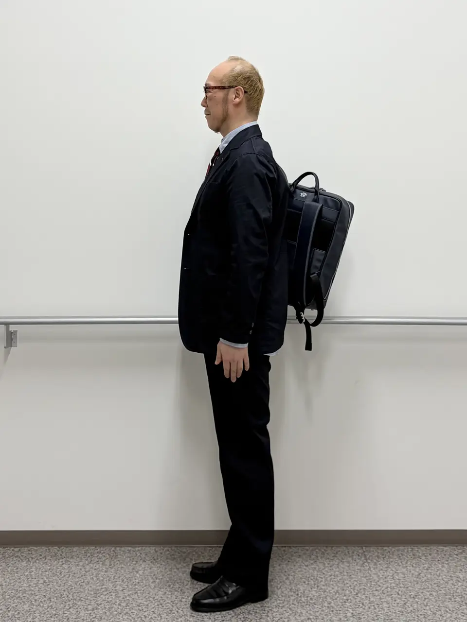 J.PRESS MEN 若山 コーディネート画像