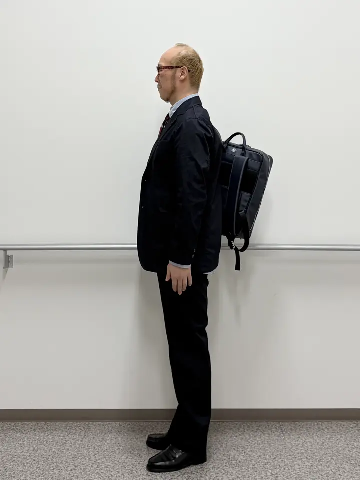 J.PRESS MEN 若山 コーディネート画像