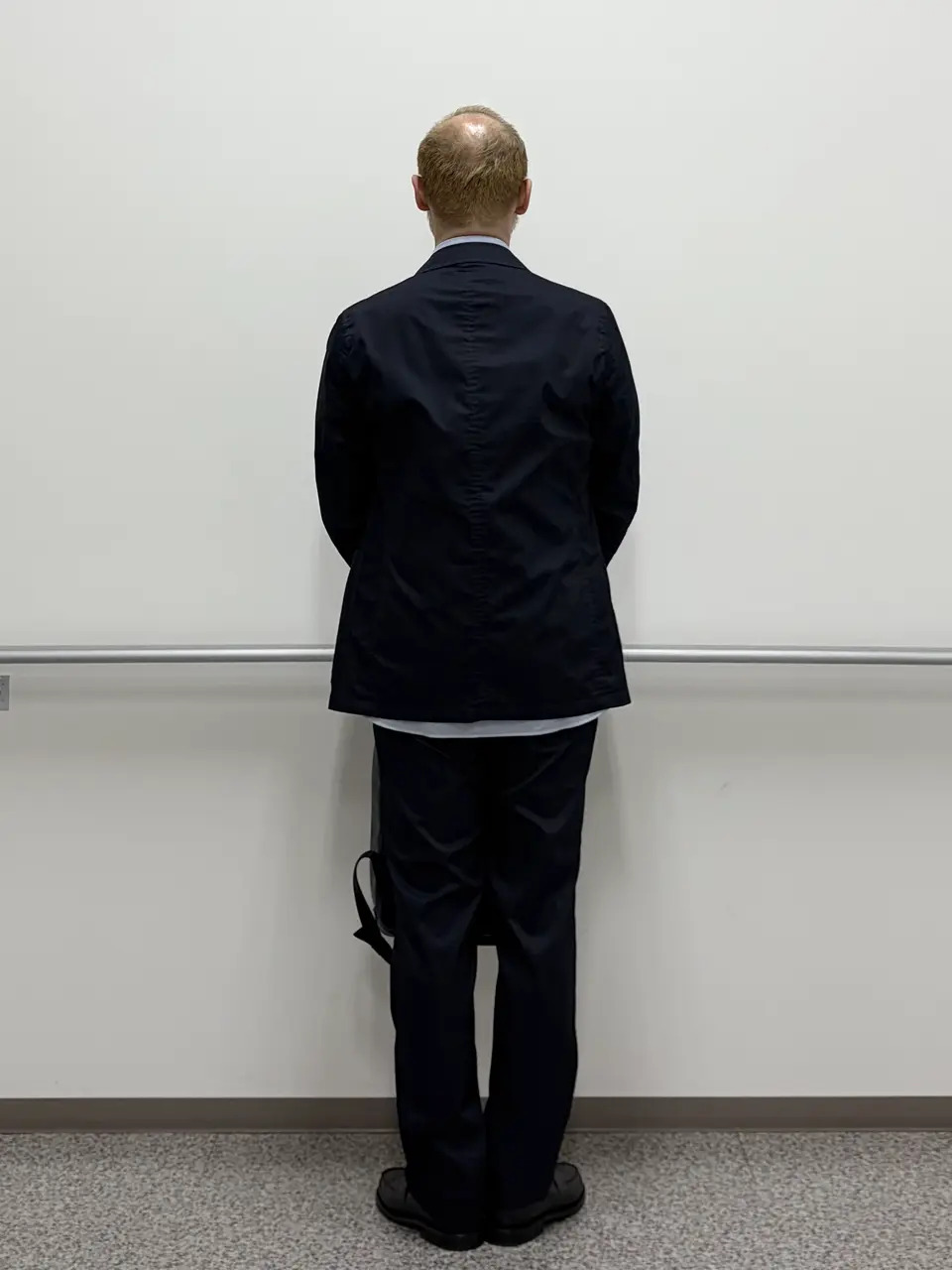 J.PRESS MEN 若山 コーディネート画像