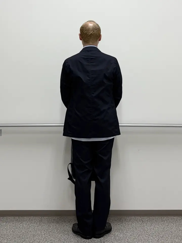 J.PRESS MEN 若山 コーディネート画像