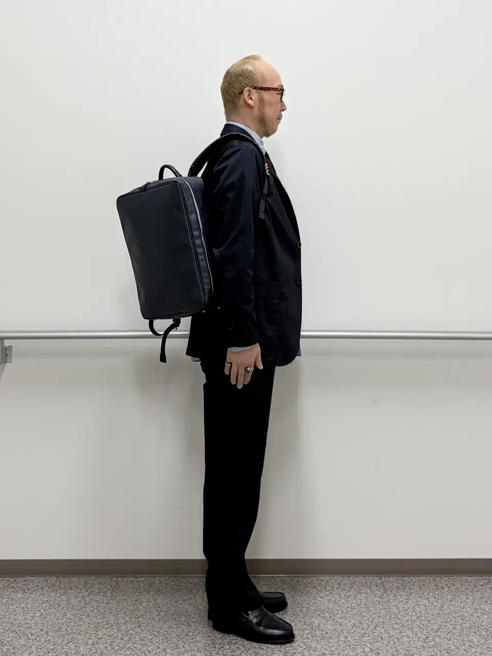 J.PRESS MEN 若山 コーディネート画像