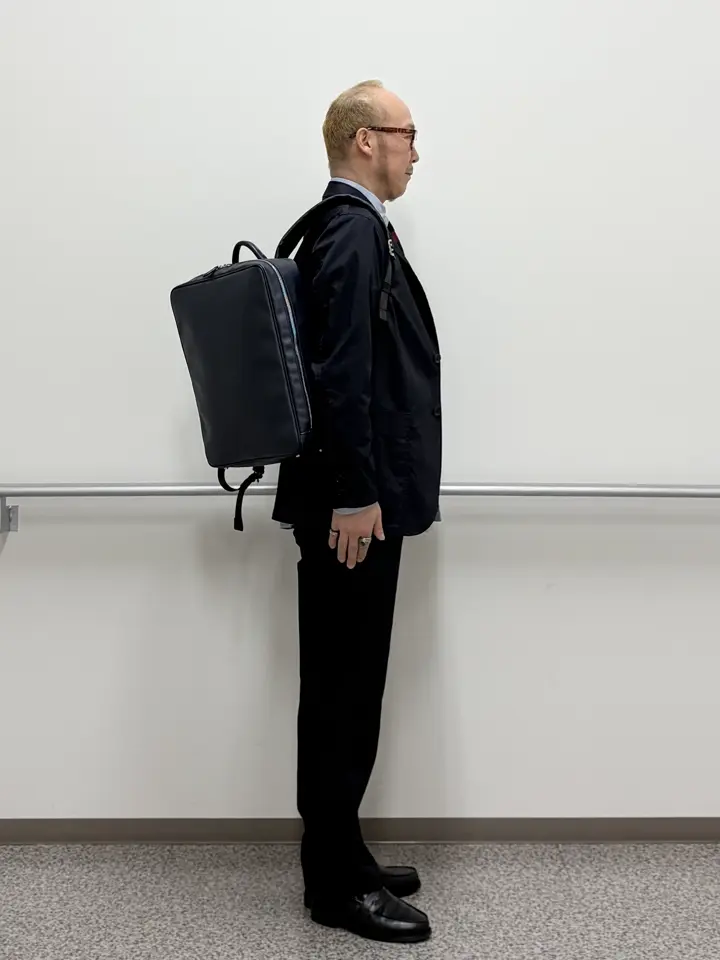 J.PRESS MEN 若山 コーディネート画像