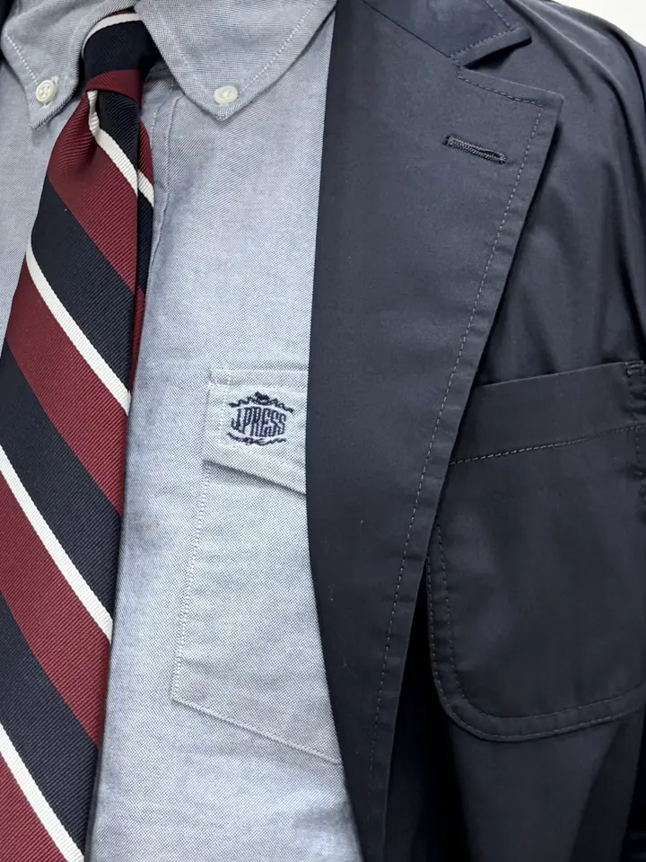 J.PRESS MEN 若山 コーディネート画像