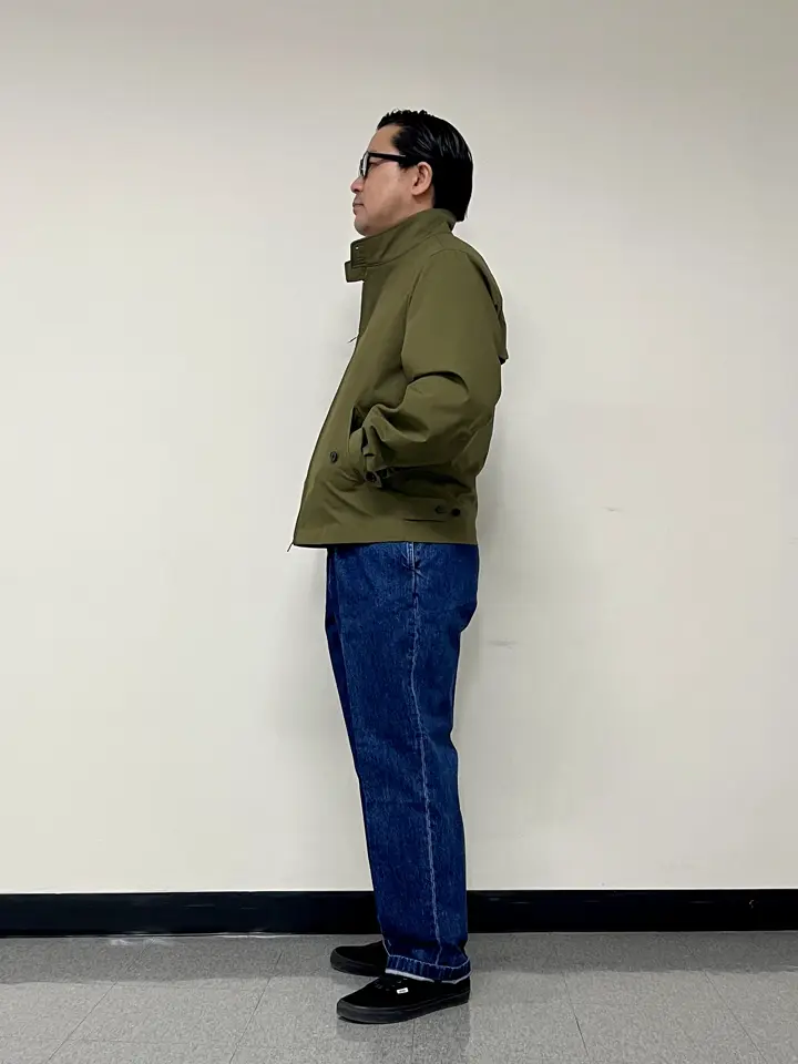 J.PRESS MEN 渡辺 コーディネート画像