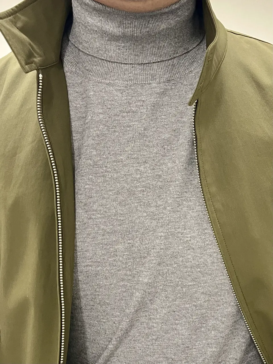 J.PRESS MEN 渡辺 コーディネート画像