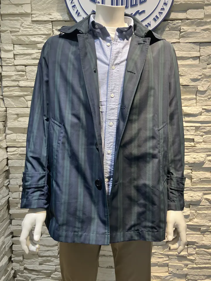 J.PRESS MEN 宮﨑 コーディネート画像